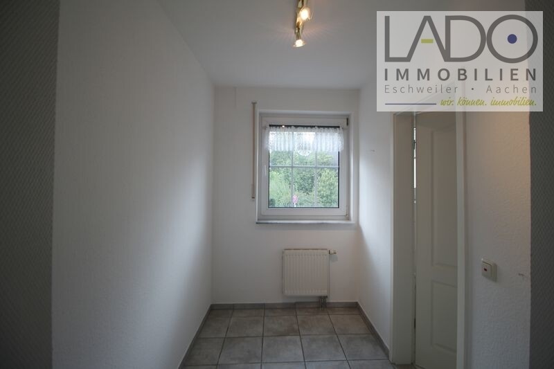 Flur Durchgangszimmer OG