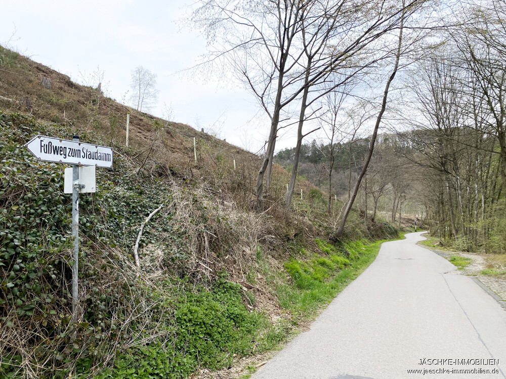 Fußweg