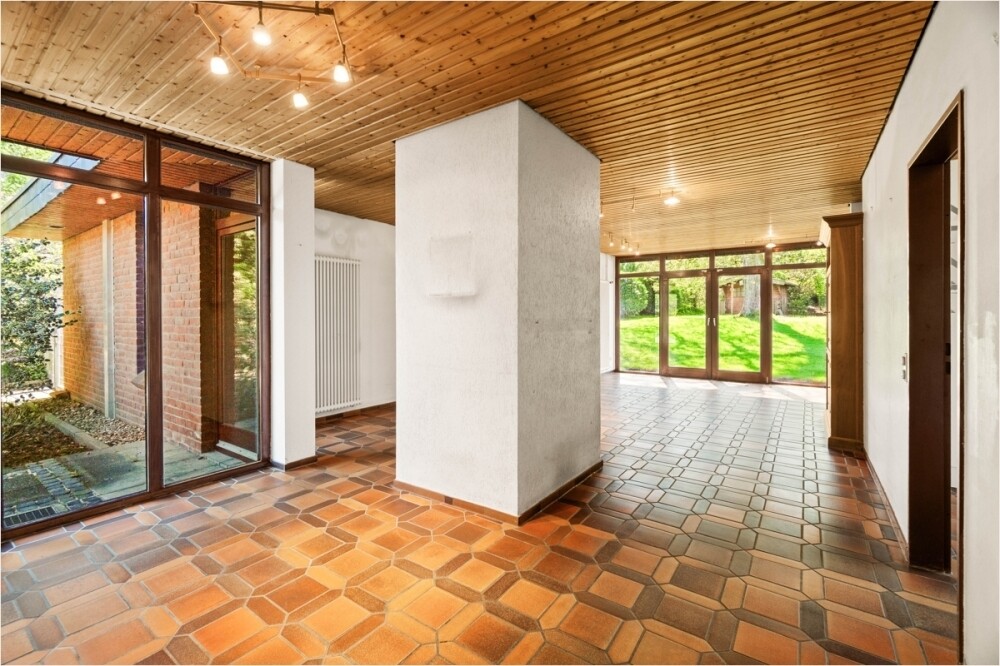 Peter Dondorf Immobilien - Essbereich (rechts)