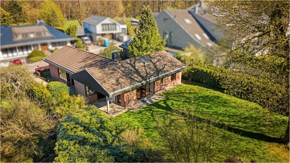 Peter Dondorf Immobilien - Außenansicht hinten