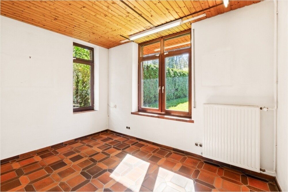 Peter Dondorf Immobilien - Schlafzimmer (rechts)