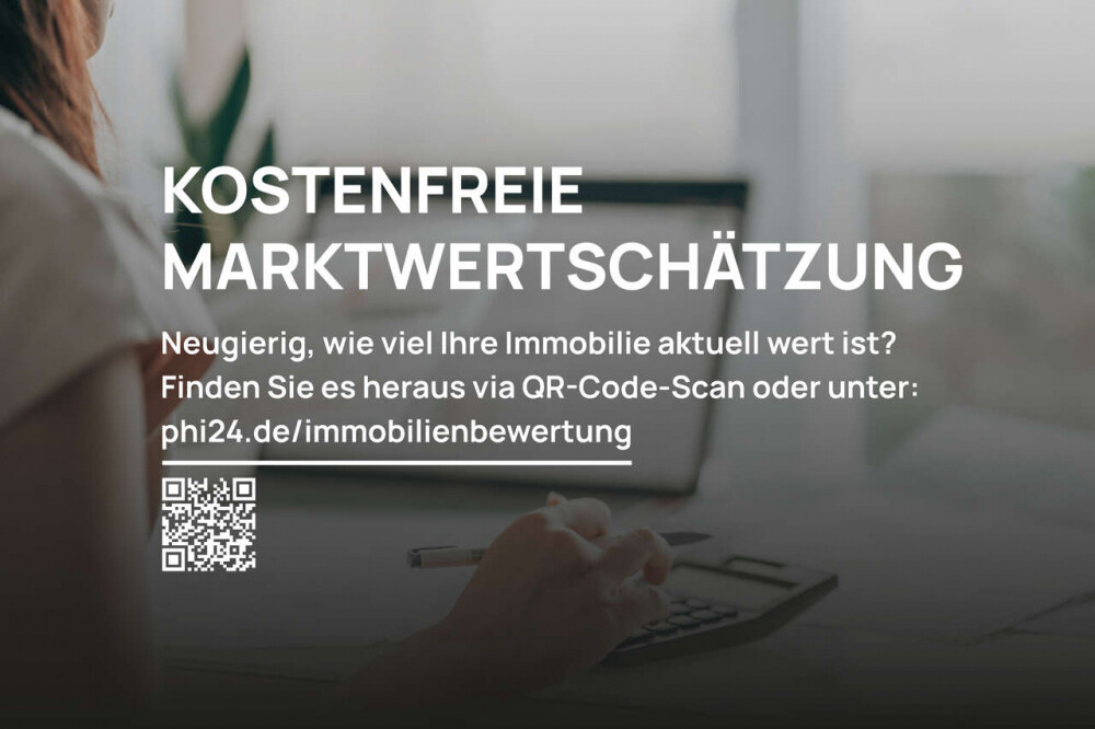 Kostenfreie Marktwertschätzung