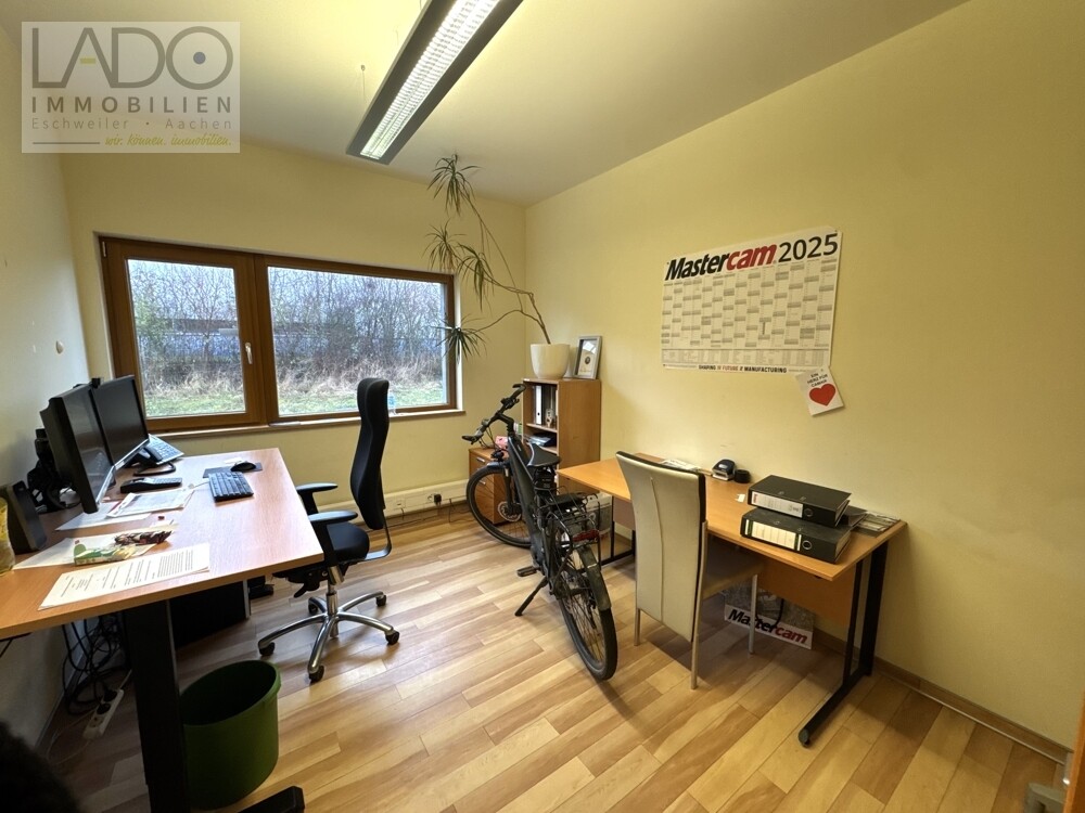 Büro 2