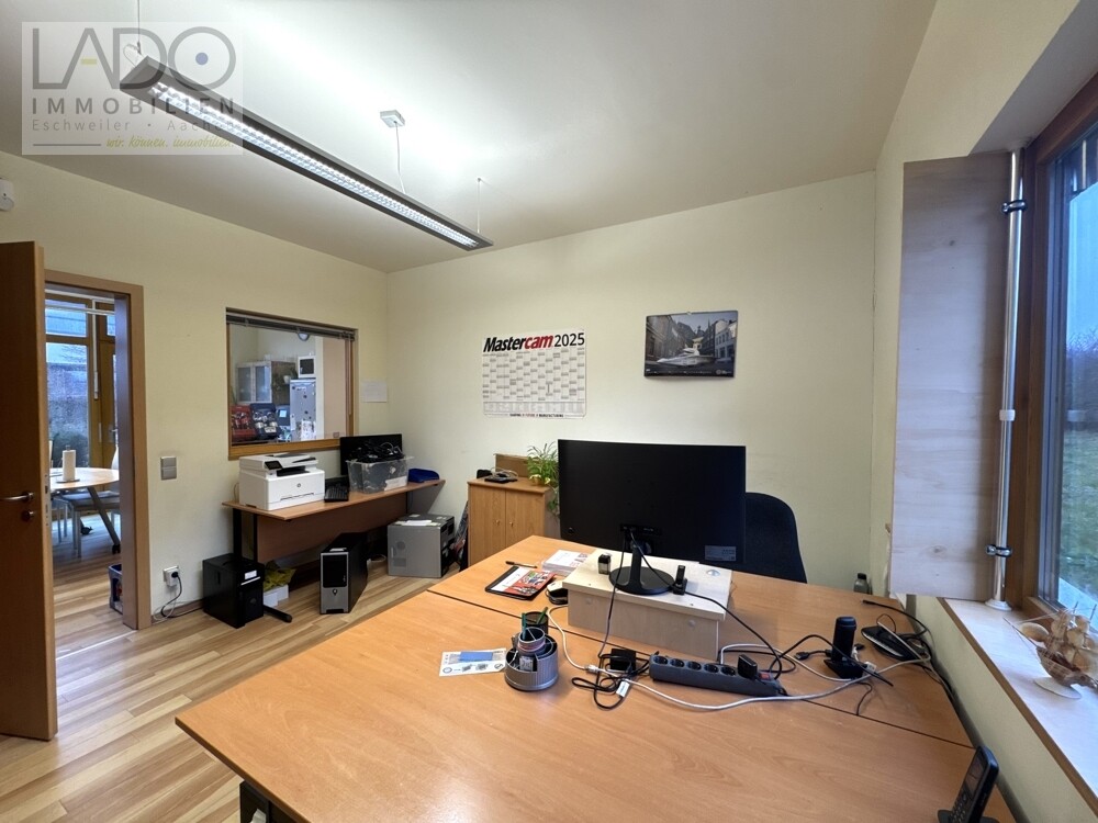 Büro 4