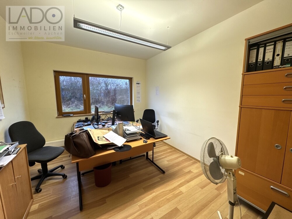 Büro 3