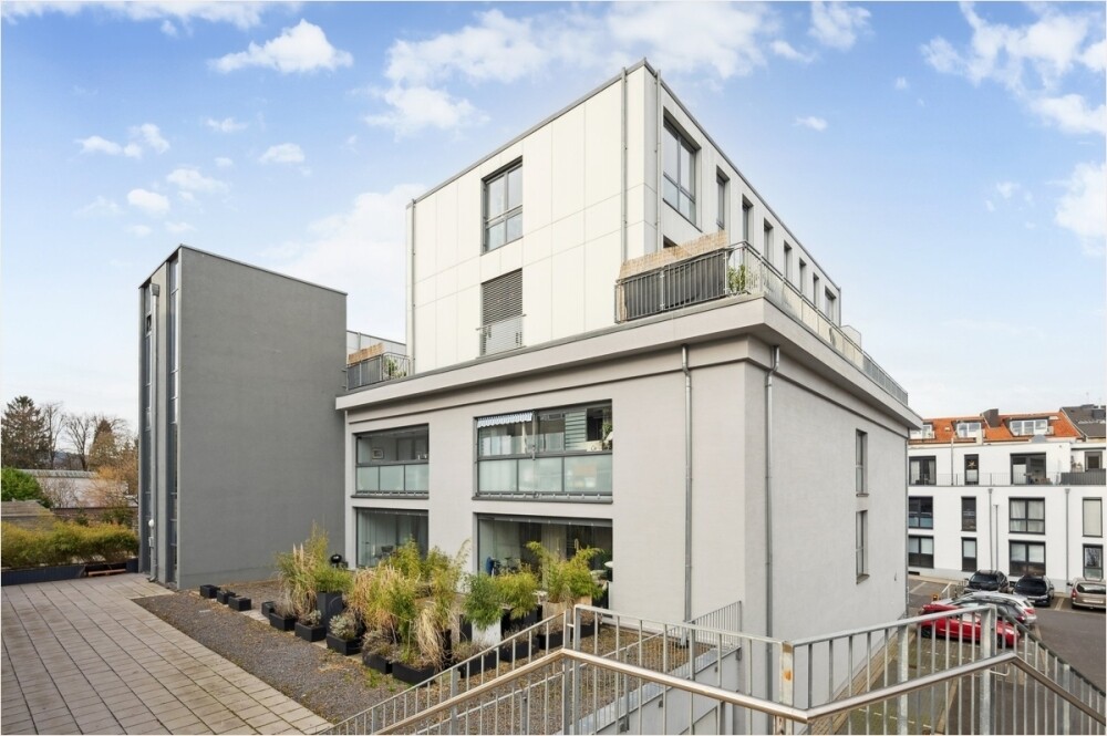Peter Dondorf Immobilien - Ansicht