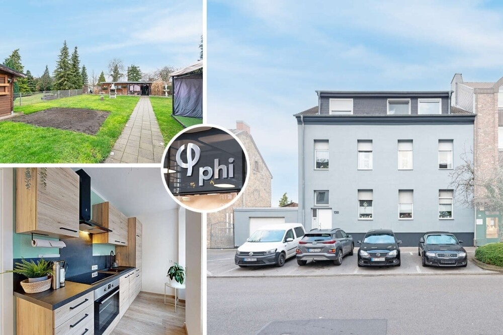 Real Estate Title Image Background