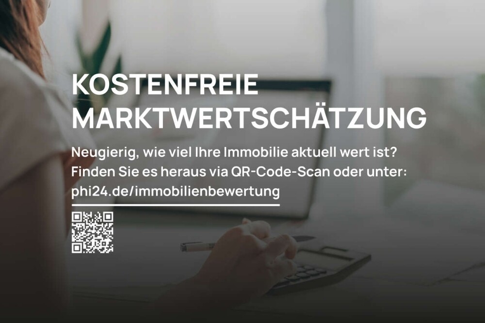 Kostenfreie Marktwertschätzung