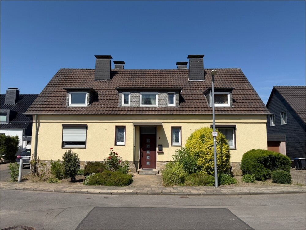 Peter Dondorf Immobilien - Außenansicht