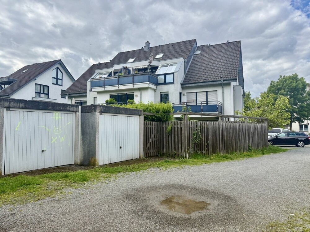 Rückansicht