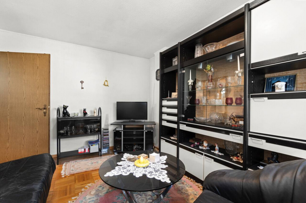 Schlafzimmer DG