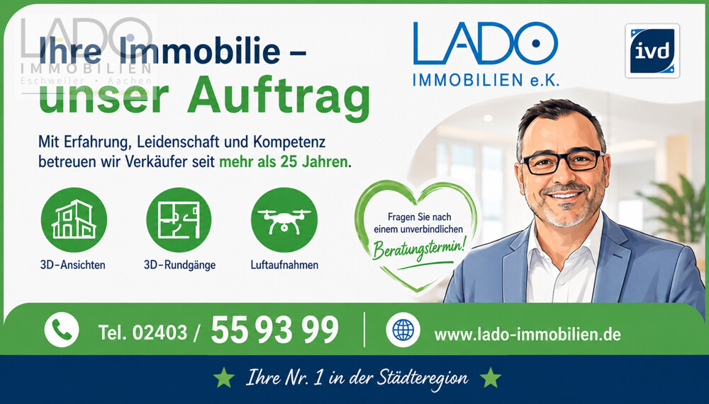 LADO Anzeige