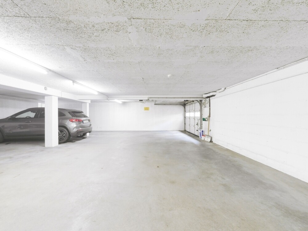 Tiefgarage
