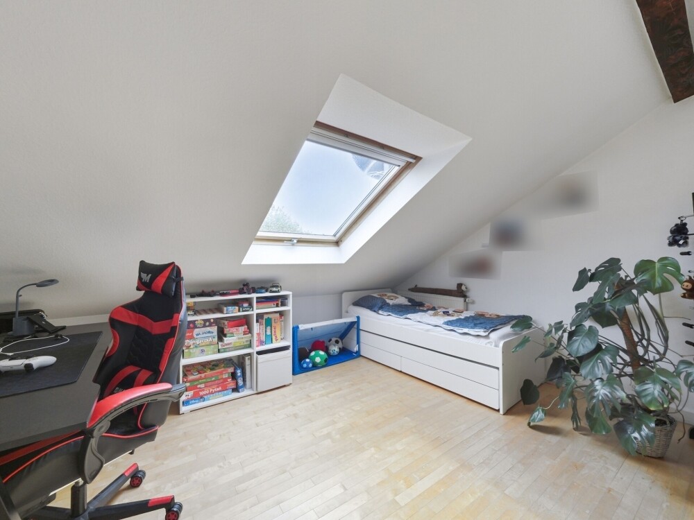 DG Kinderzimmer