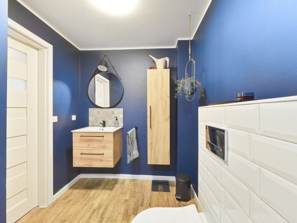 1.OG Badezimmer