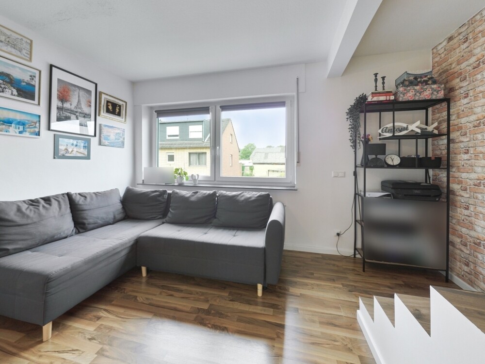 1.OG Arbeitszimmer