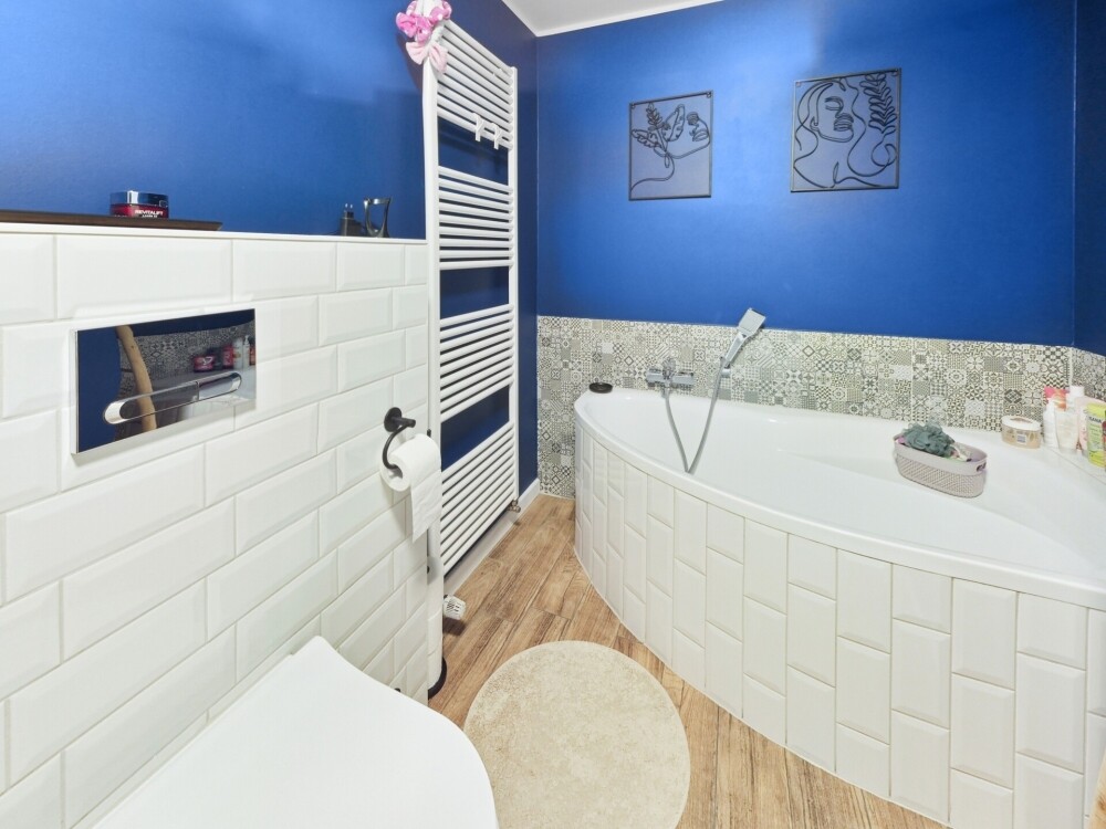 1.OG Badezimmer