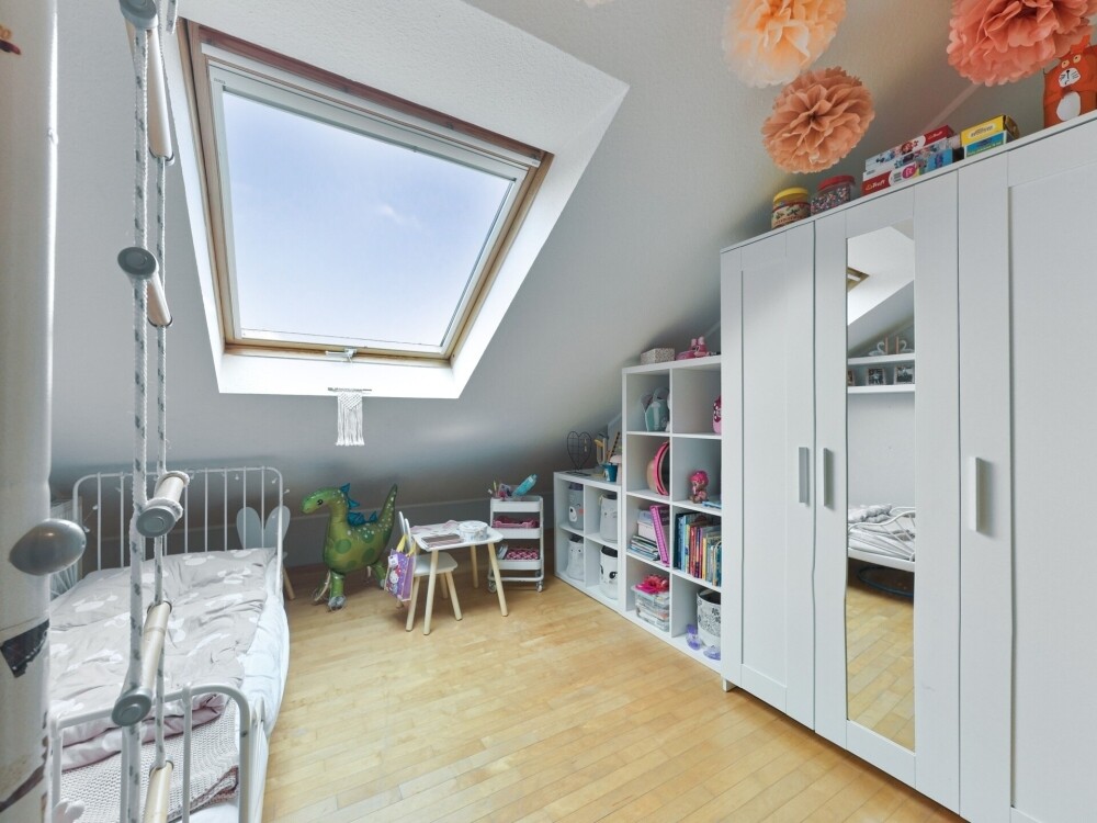 DG Kinderzimmer 