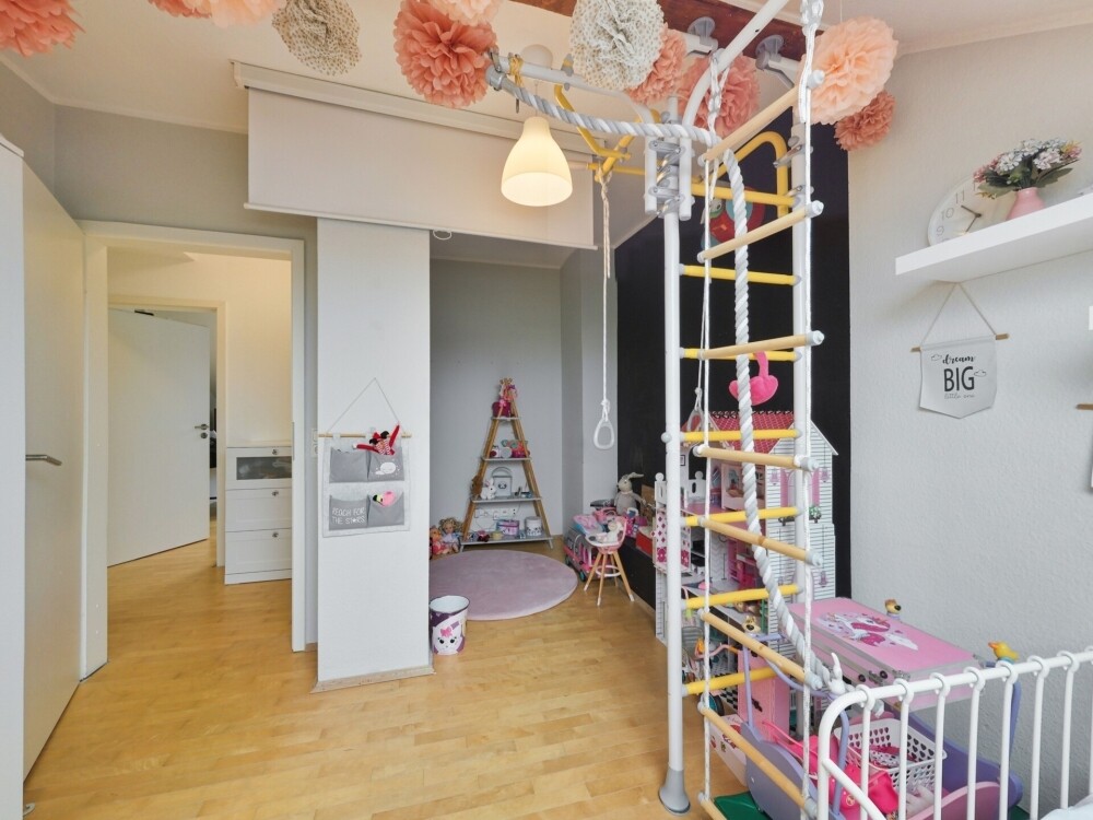 DG Kinderzimmer