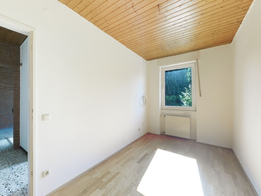 Arbeitszimmer