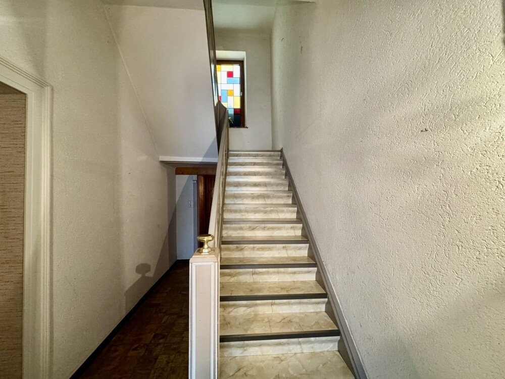 Treppenhaus