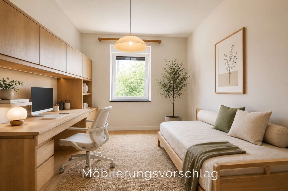 Visualisierung_Büro