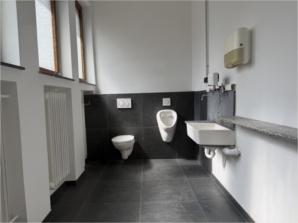 Bad/WC