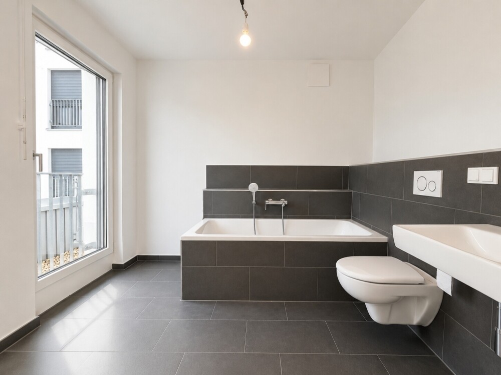 Badezimmer 2 OG