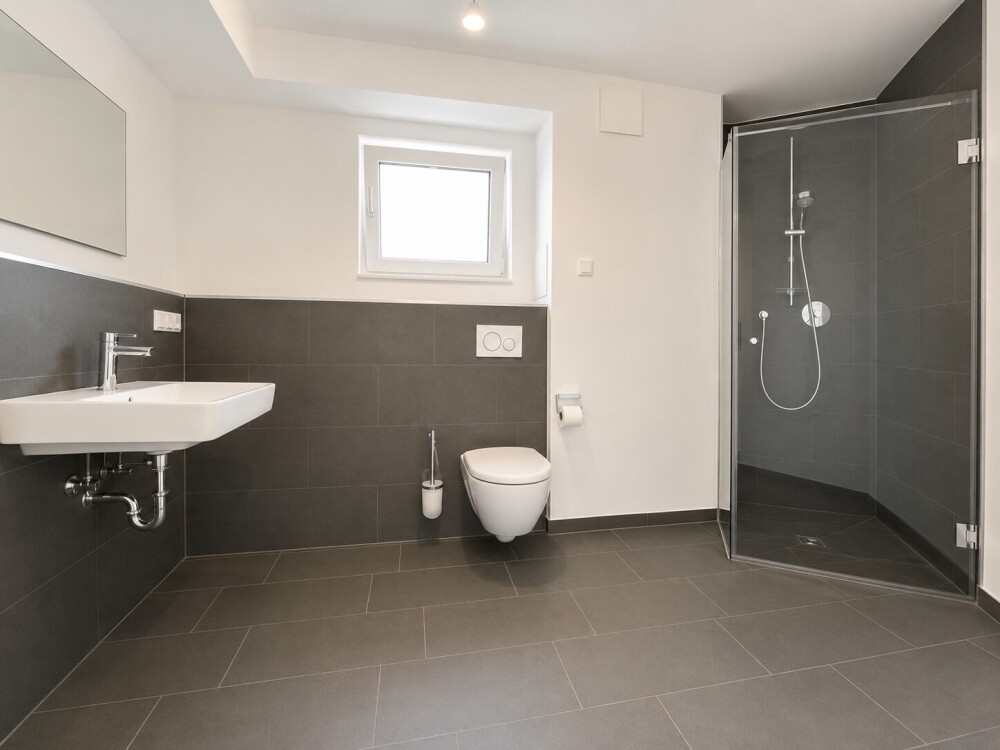 Badezimmer 1 OG