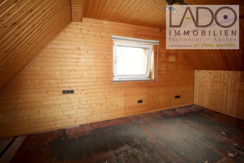 Schlafen 1 OG hinten