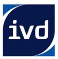 IVD-Mitglied