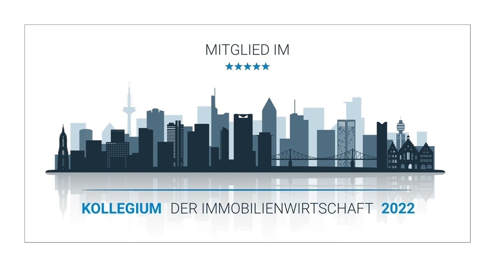 Kollegium Immobilienwirtschaft 2022