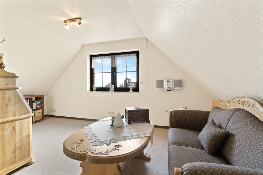 Schlafen 3 linksseitig