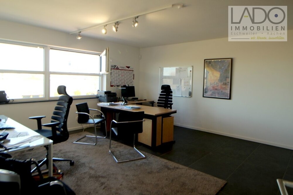 Büro 4