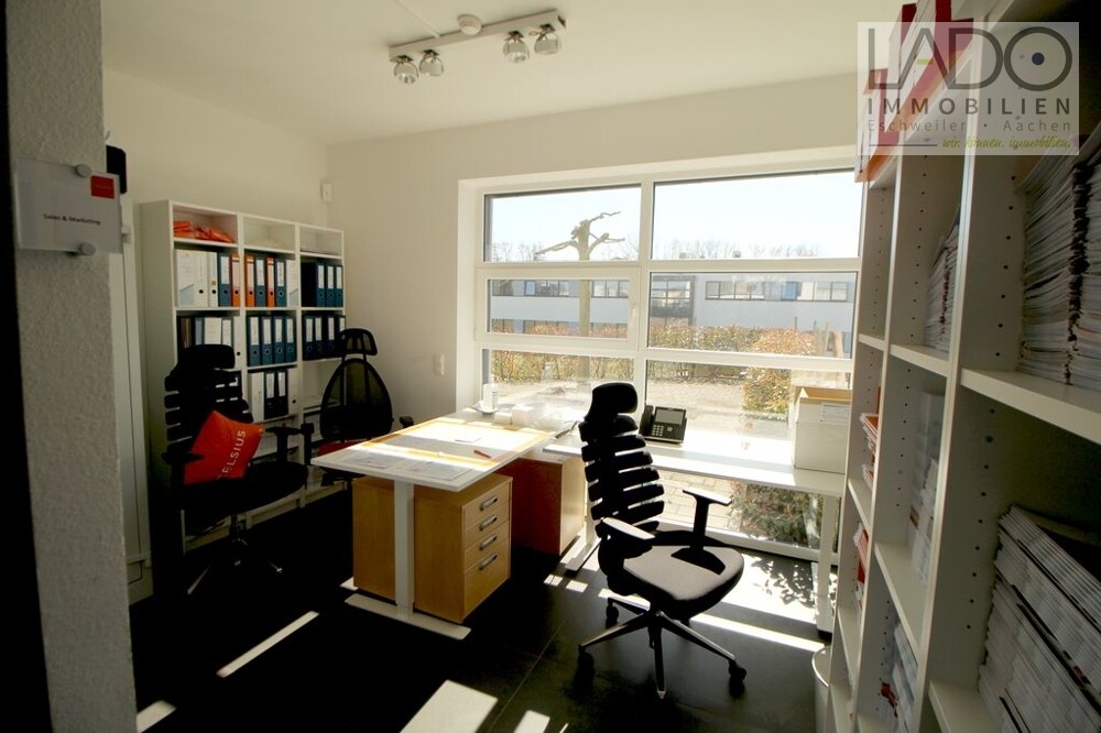 Büro 2