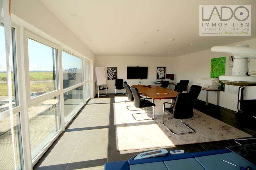 Besprechungsraum Bild 2