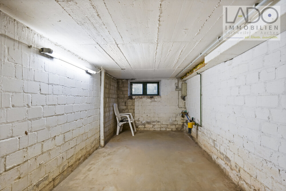 Kellerraum 2