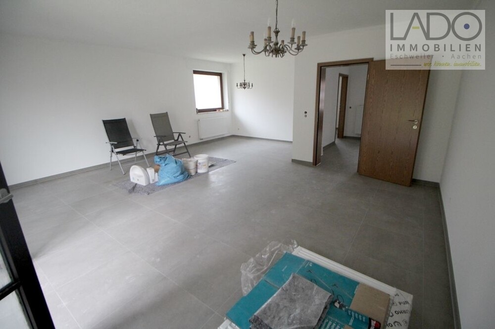 Wohnzimmer Essbereich