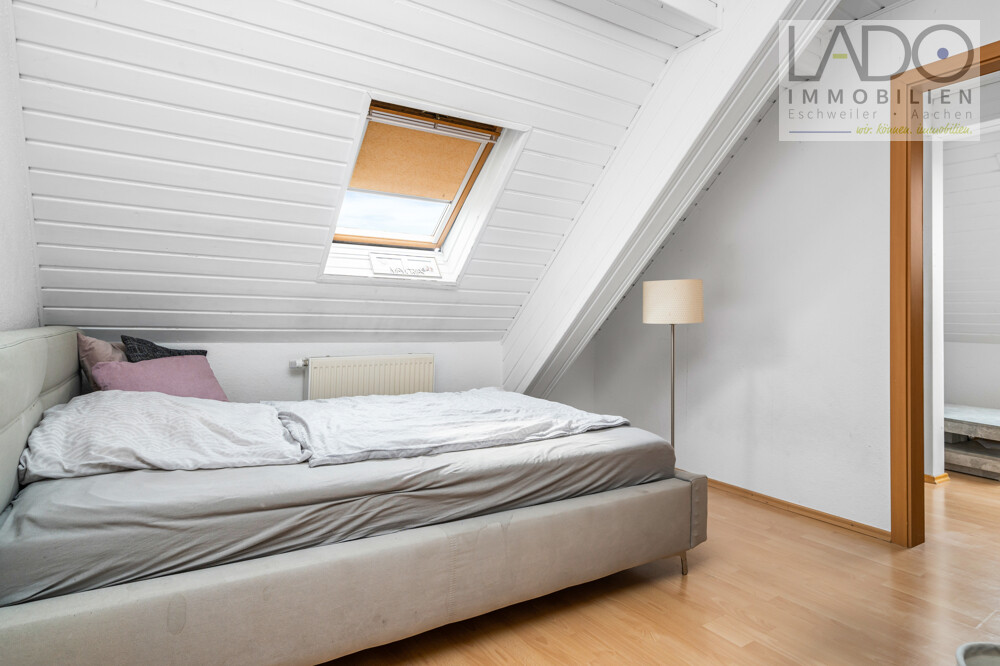 Schlafzimmer 3