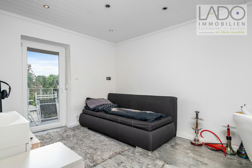 Schlafzimmer 2
