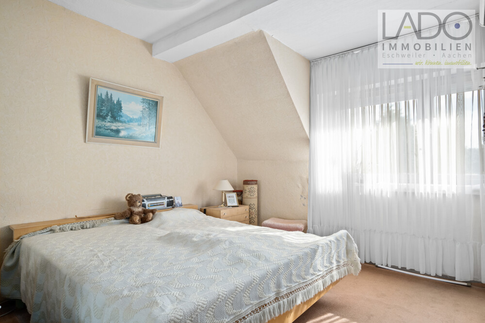 Schlafzimmer 2