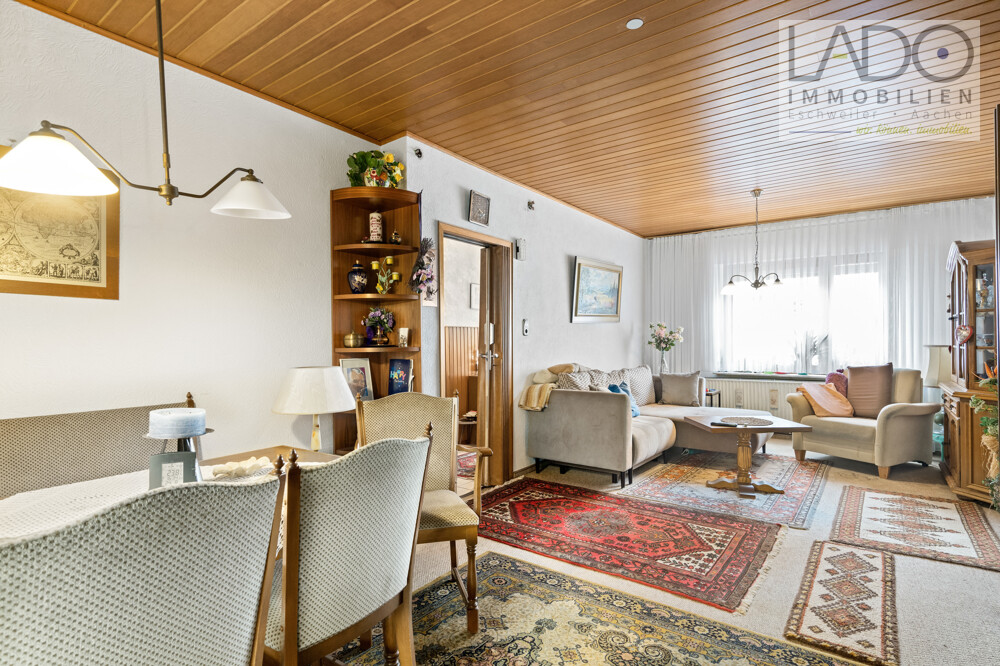Wohnzimmer Bild 3