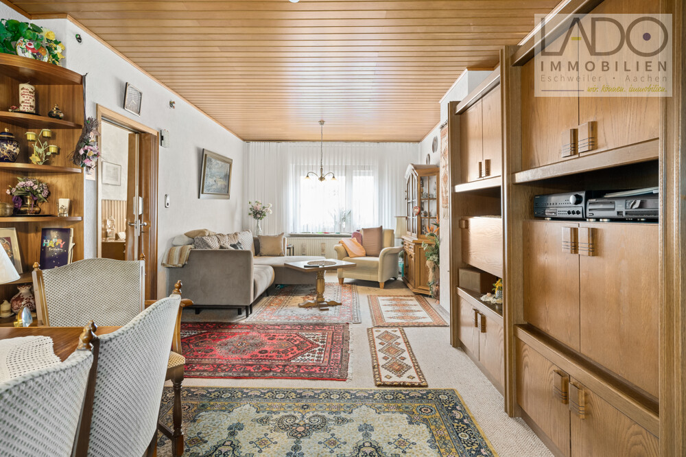 Wohnzimmer Bild 2