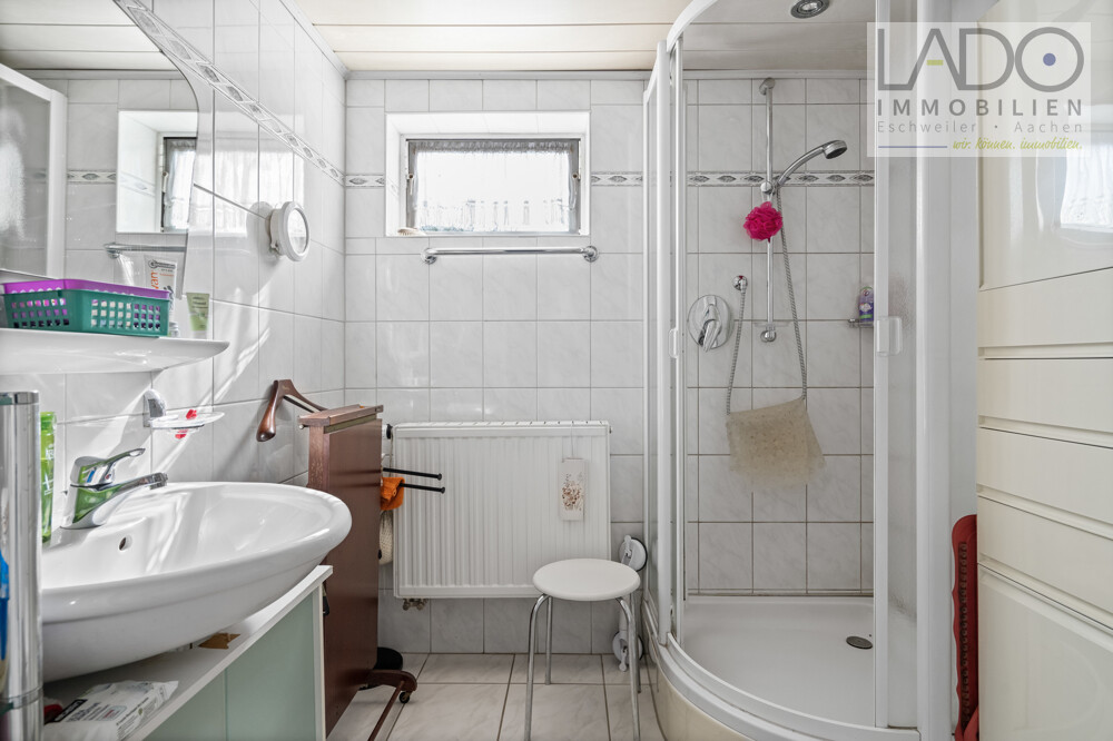 Badezimmer Bild 2