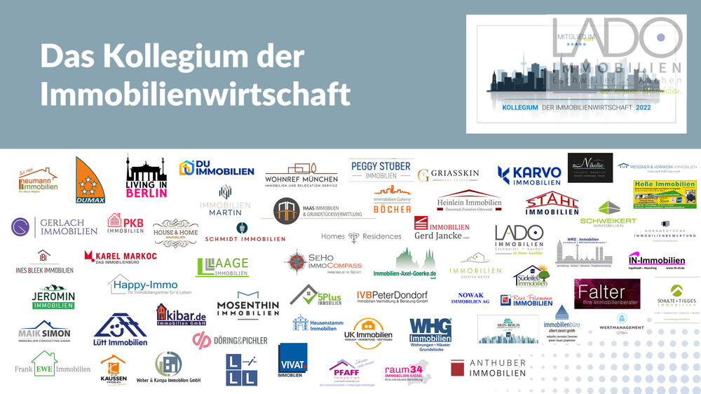 Kollegium der Immobilienwirtschaft
