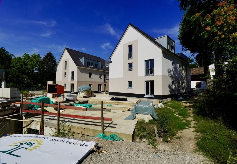 Haus C und D