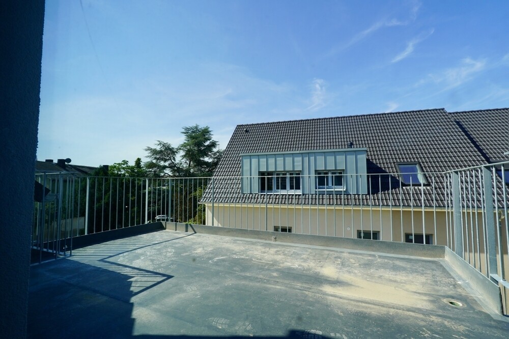 Balkon 2