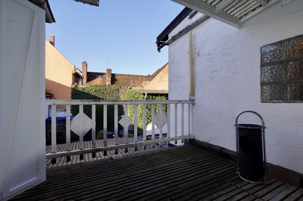 Balkon