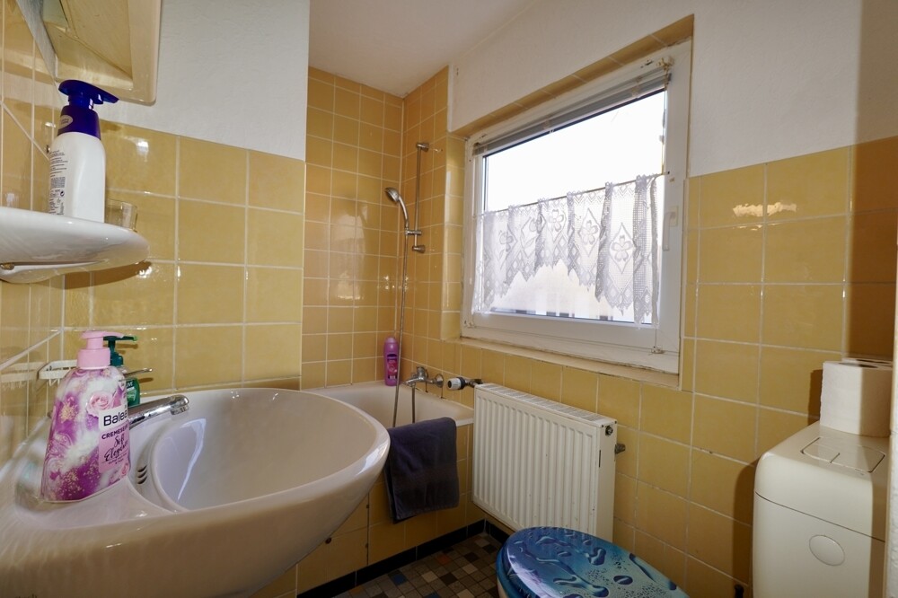 Duschbad