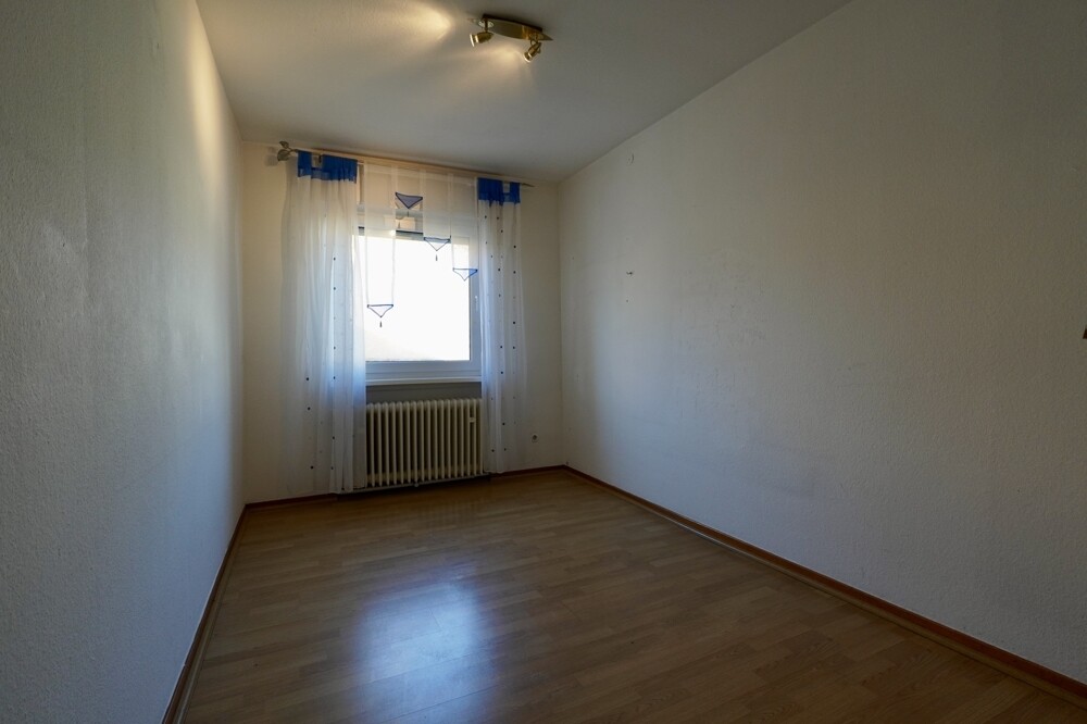Schlafzimmer 3